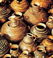 Chinese bowls