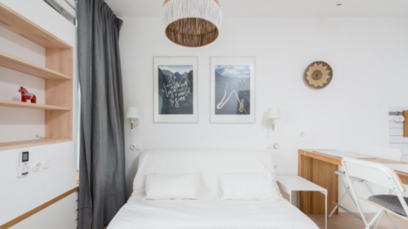 Tips For Living In A Smaller House