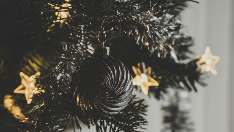 Como recorrer ao armazenamento privado para um Natal e um Ano Novo sem stress